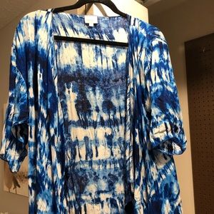 LuLaRoe Shirley
